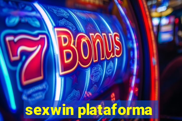 sexwin plataforma